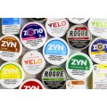 NICOTINE POUCHES