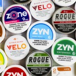 NICOTINE POUCHES
