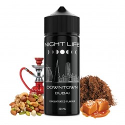 Nightlife Downtown ( Dubai ) 30/120ml