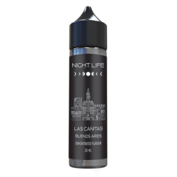Night Life Las Canitas 60ml