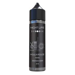 Night Life Moulin Rouge 60ml