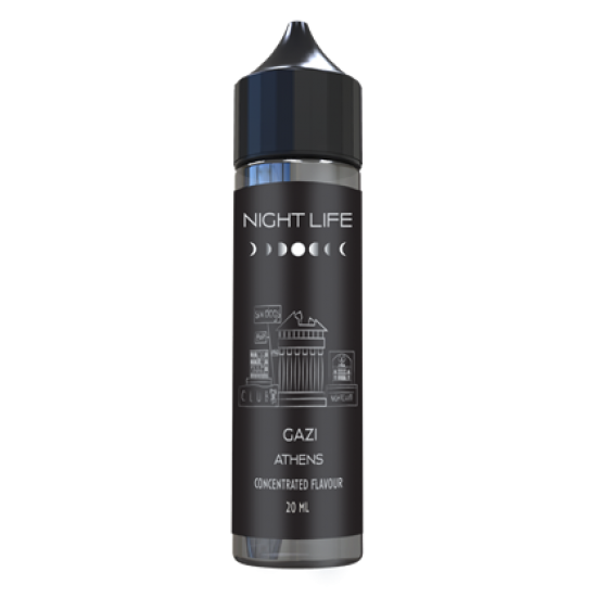 Night Life Gazi 60ml