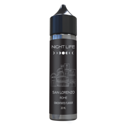 Night Life San Lorenzo 60ml