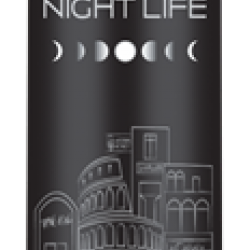 Night Life San Lorenzo 60ml