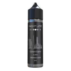 Night Life Downtown 60ml