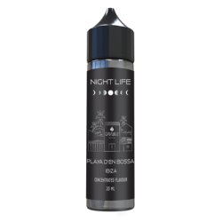 Night Life Playa Den Bossa 60ml