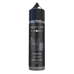 Night Life The Strip 60ml