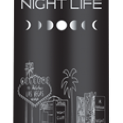 Night Life The Strip 60ml
