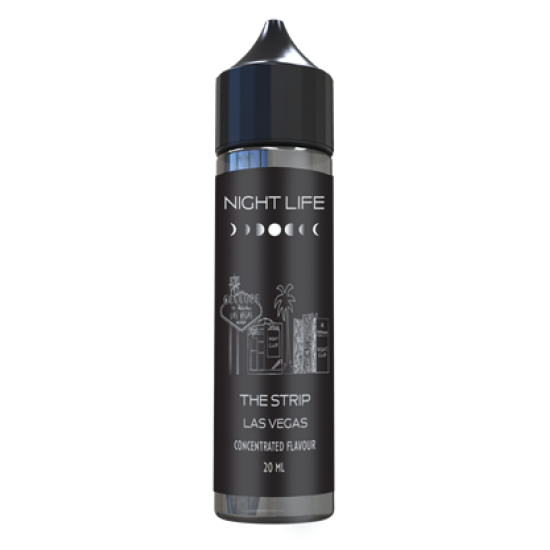 Night Life The Strip 60ml