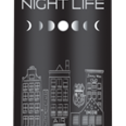 Night Life Red Light District 60ml