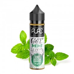 Pure Get Mint 20/60ml