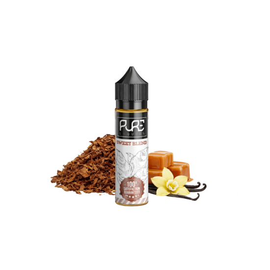 Pure Sweet Blend 20 ml / 60 ml