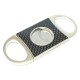 Μεταλλικός Πουροκόπτης Carbon Fiber