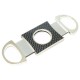 Μεταλλικός Πουροκόπτης Carbon Fiber
