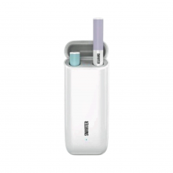 Smarter Duo Starter Kit 500mAh 1.2ml