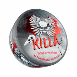Killa Watermelon 16mg