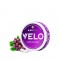 Purple Grape - VELO Slim Σακουλάκια Νικοτίνης 10mg (20τμχ)