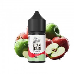 Steam Train – Disposable Edition Double Apple 10/30ml