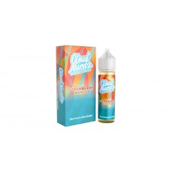 Cloud Nurdz Strawberry Mango Iced Pod Edition 20ml/60ml