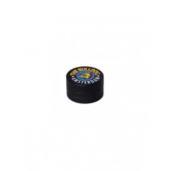 Τρίφτης καπνού THE BULLDOG AMSTERDAM GRINDER black