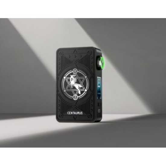 Centaurus M200 – Lost Vape