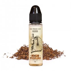 High Wheelers Tobacco Maduro 20ml/60ml