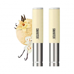 Smarter Duo Pod Vanilla Macadamia 1.2ml 20mg (2τμχ)