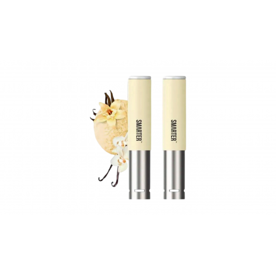 Smarter Duo Pod Vanilla Macadamia 1.2ml 20mg (2τμχ)