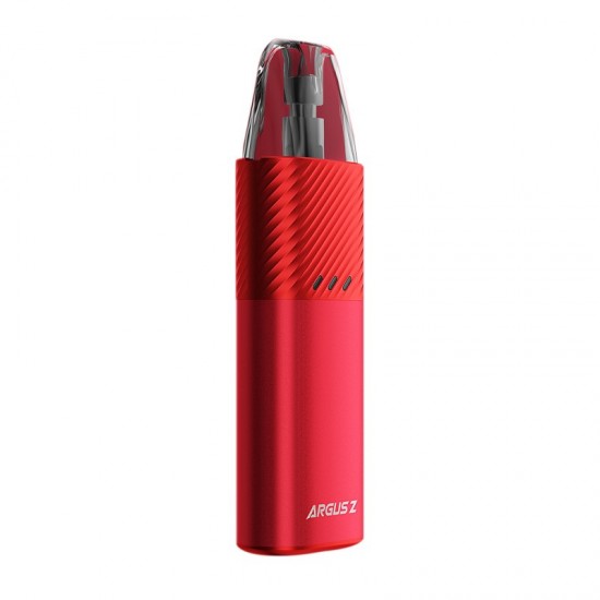 Voopoo Argus Z Pod Kit Ruby Red