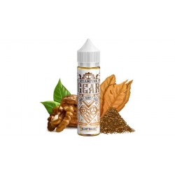 Steampunk Gear – Walnut Tobacco 20/60 ml 