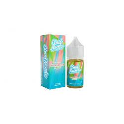 Cloud Nurdz Sour Watermelon Apple Pod Edition Iced 10ml/30ml (Καρπούζι, Μήλο & Πάγος)
