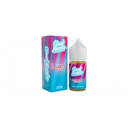 Cloud Nurdz Watermelon Berry Pod Edition Iced 10ml/30ml (Καρπούζι, Μούρα & Πάγος) 