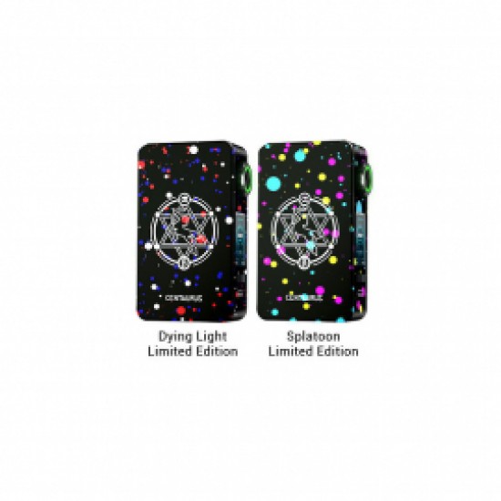Lost Vape - Box Centaurus M200 - Limited Edition