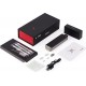 XVape Aria 2600 mAh - Gothic Black