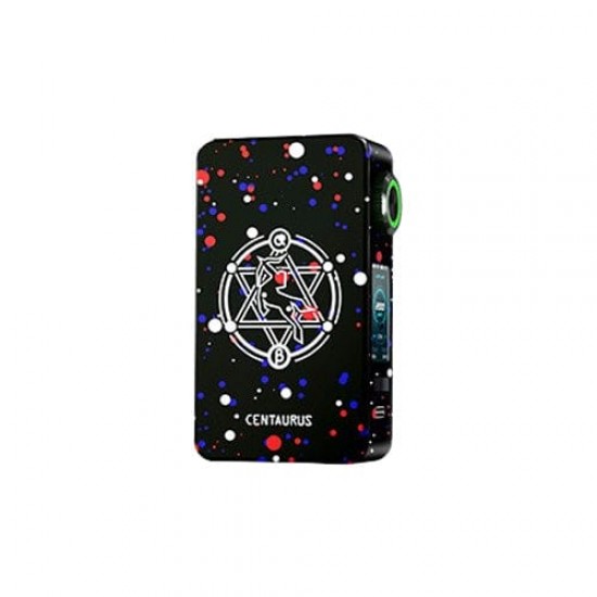 Lost Vape - Box Centaurus M200 - Limited Edition