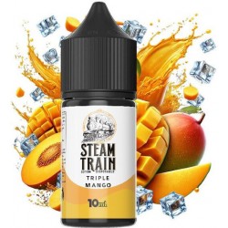 Steam Train Flavor Shot Edition 10ml/30ml 1τμχ Triple Mango