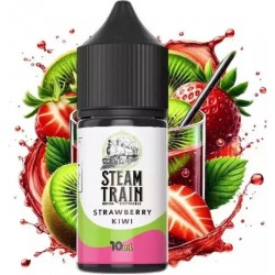 Steam Train Flavor Shot Edition 10ml/30ml 1τμχ Strawberry Kiwi