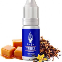 Halo Έτοιμο Υγρό Αναπλήρωσης Tribeca 6mg 10ml