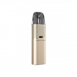VooPoo ARGUS Z Pod Kit golden