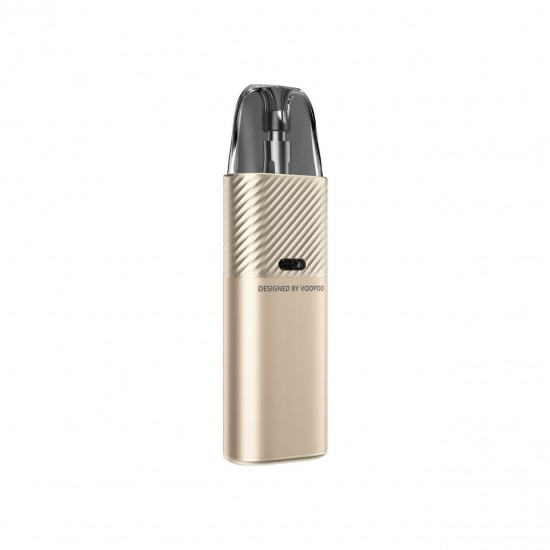 VooPoo ARGUS Z Pod Kit golden