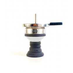 DUM Bowl Full Heater Set White 11cm