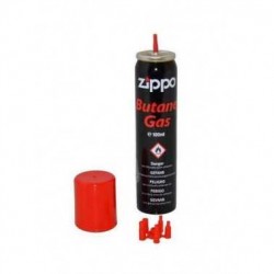 ΑΕΡΙΟ ZIPPO BUTANE 100 ML