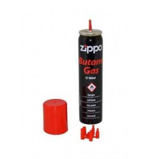 ΑΕΡΙΟ ZIPPO BUTANE 100 ML