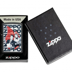 Zippo Designs (46475)