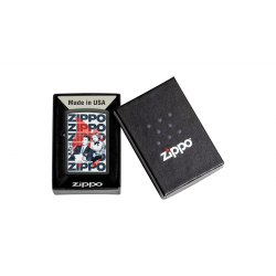 Zippo Designs (46475)