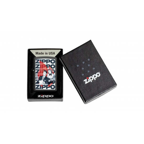 Zippo Designs (46475)