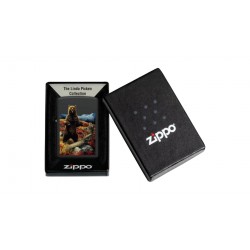 Zippo 48597 Bear Linda Picken