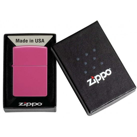 Zippo Classic Frequency Windproof Lighter 238