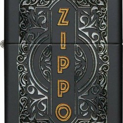 Zippo Design 49535