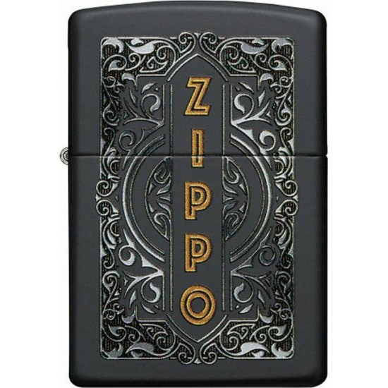 Zippo Design 49535